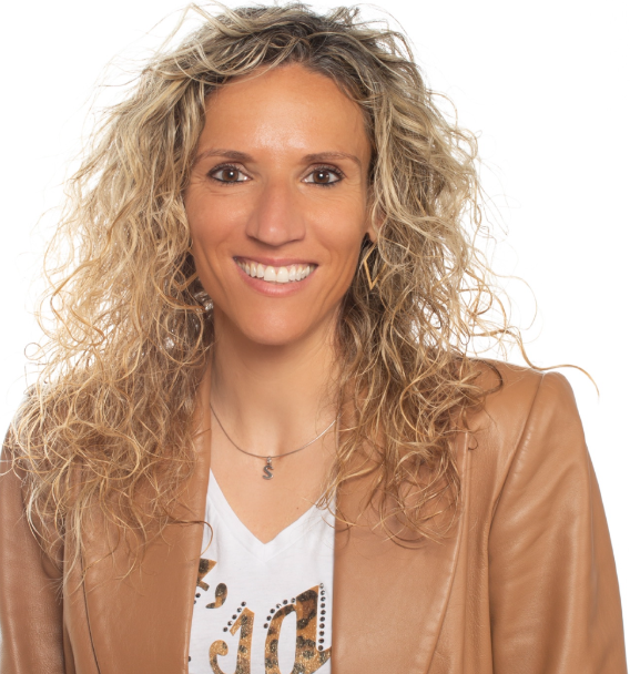 Foto Sílvia Fernàndez i Tarragona