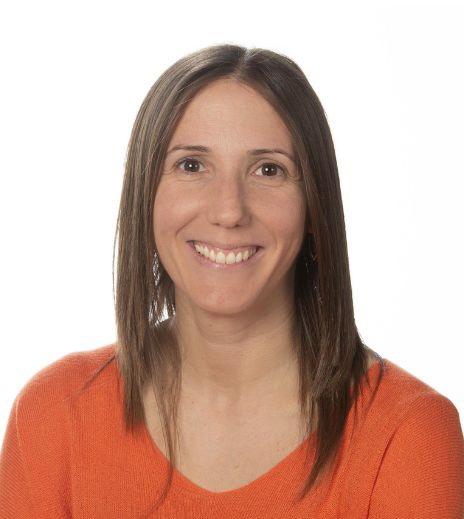 Foto Tamara Lombardo Fernàndez