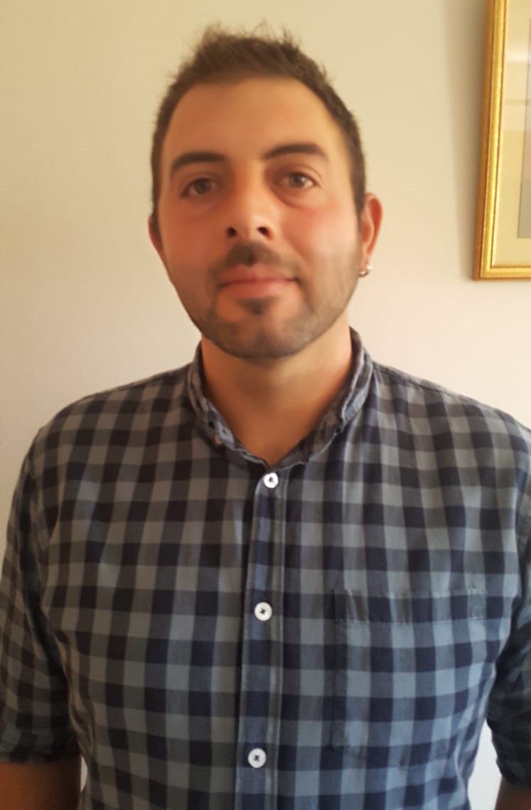 Foto FRANCESC XAVIER BONVEHI SERRA (Ind.)