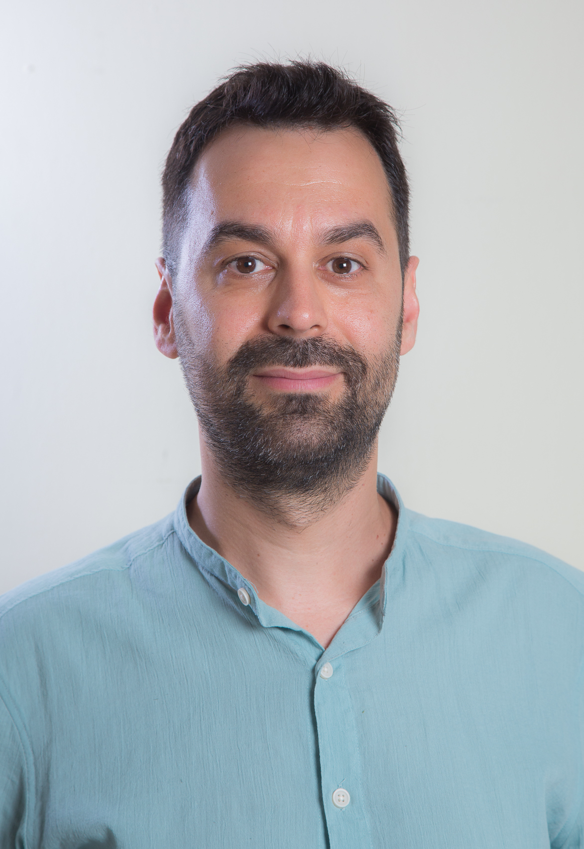 Foto Isaac Espinosa Benítez