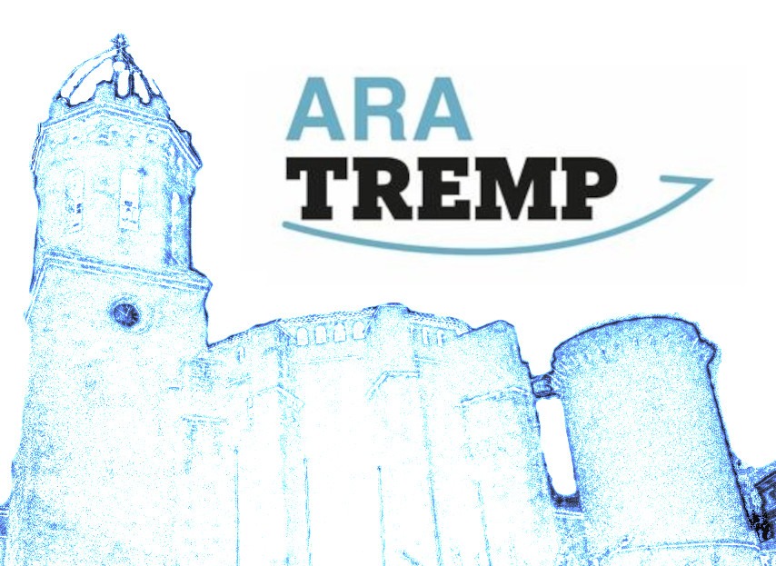 Logo Ara Tremp (ATl)