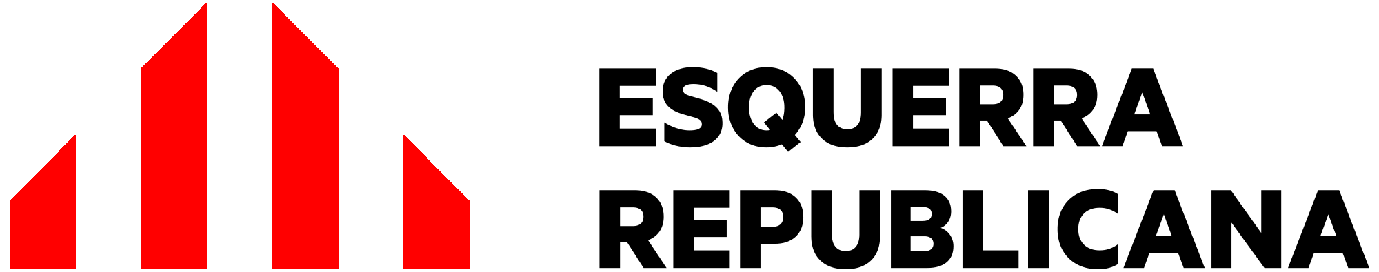Logo ESQUERRA REPUBLICANA