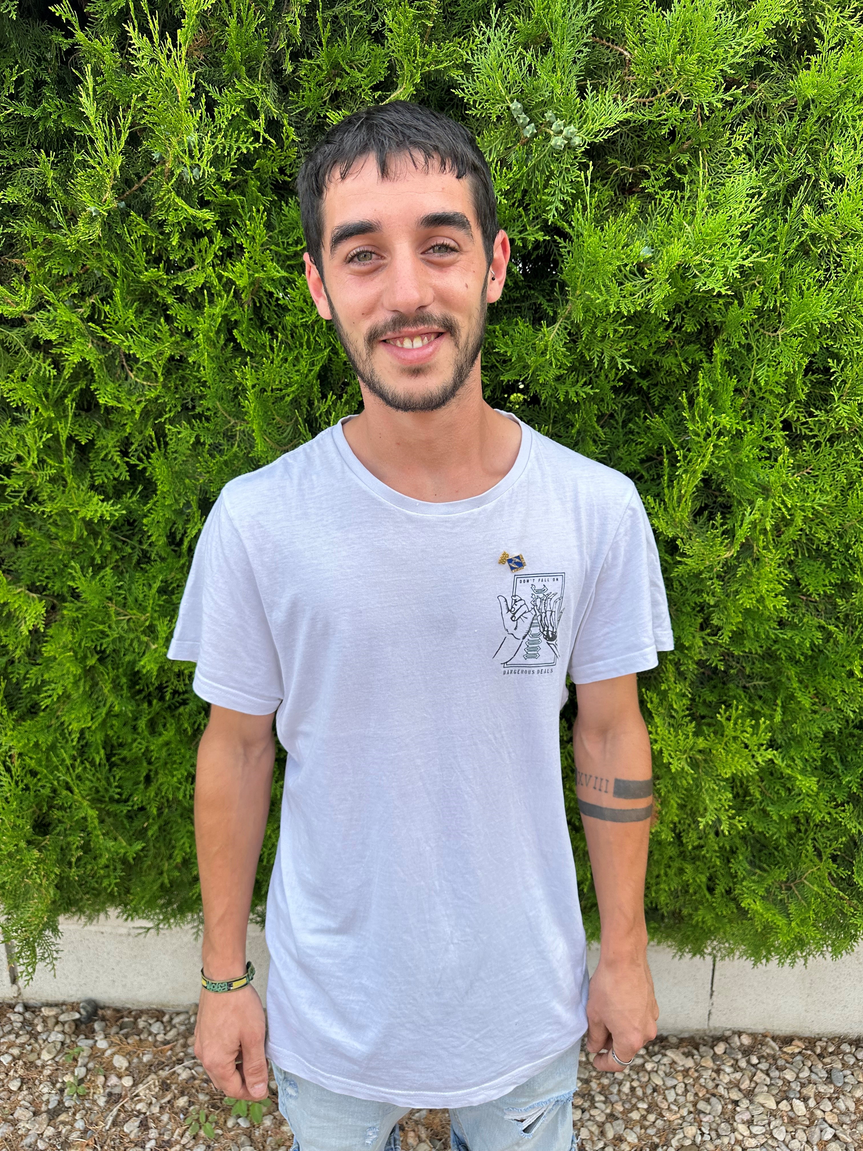 Foto CRISTIAN MANCHEÑO OBIOLS