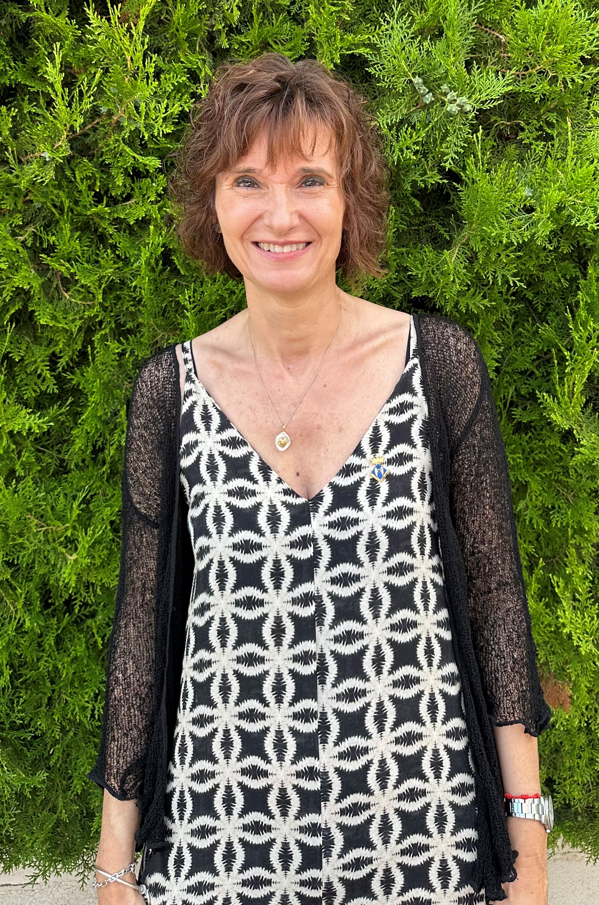 Foto LOURDES PONS PONS