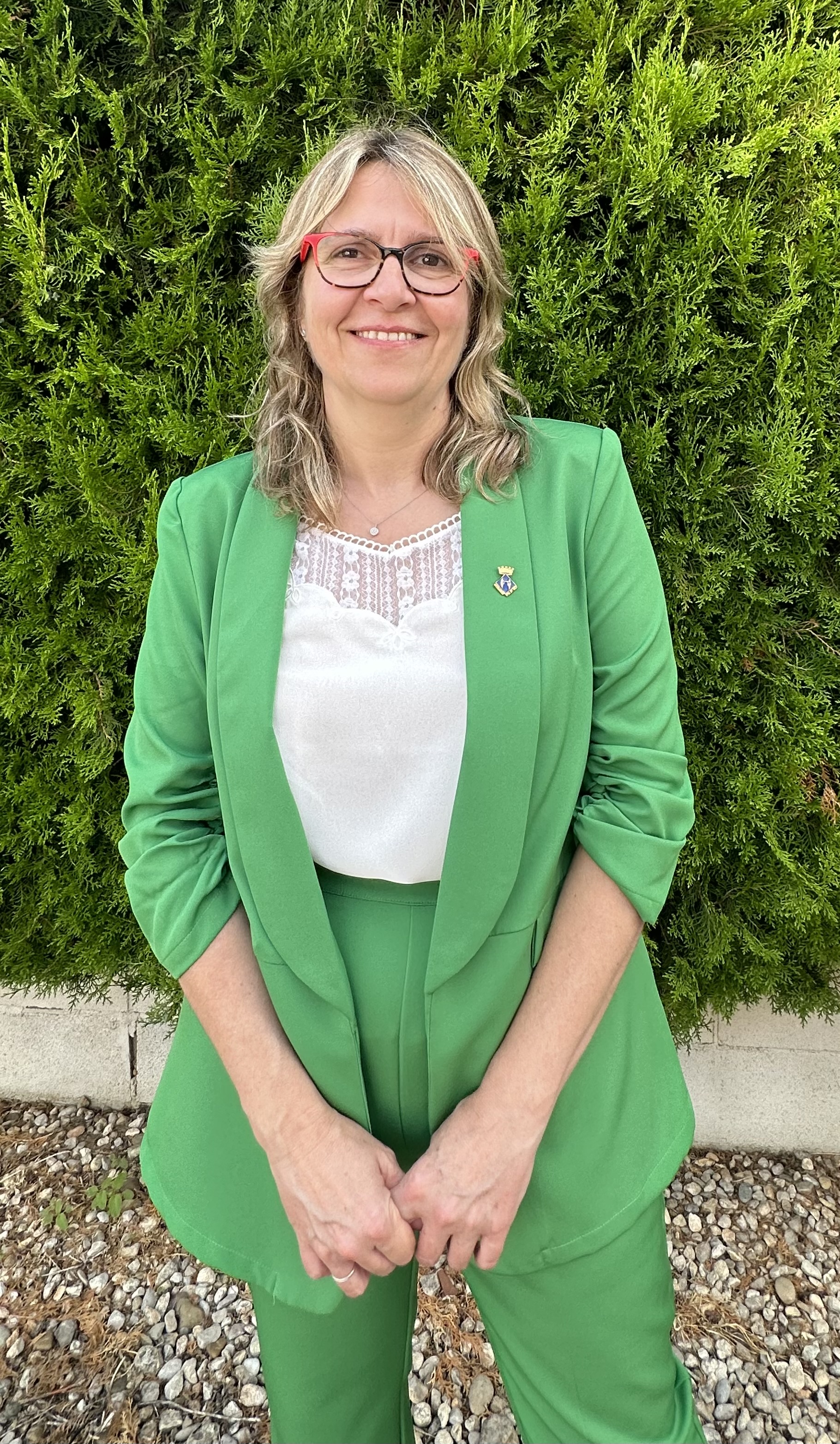 Foto ROSALIA PEGUEROLES GISBERT