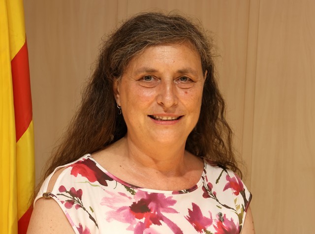 Foto Imma Vallverdú Gracià