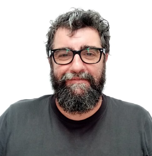 Foto Daniel Montes Gomez