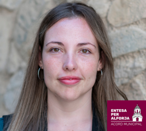 Foto Montserrat Rodríguez Llobet