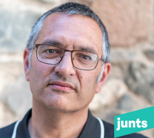 Foto Magí Ferré Taverna