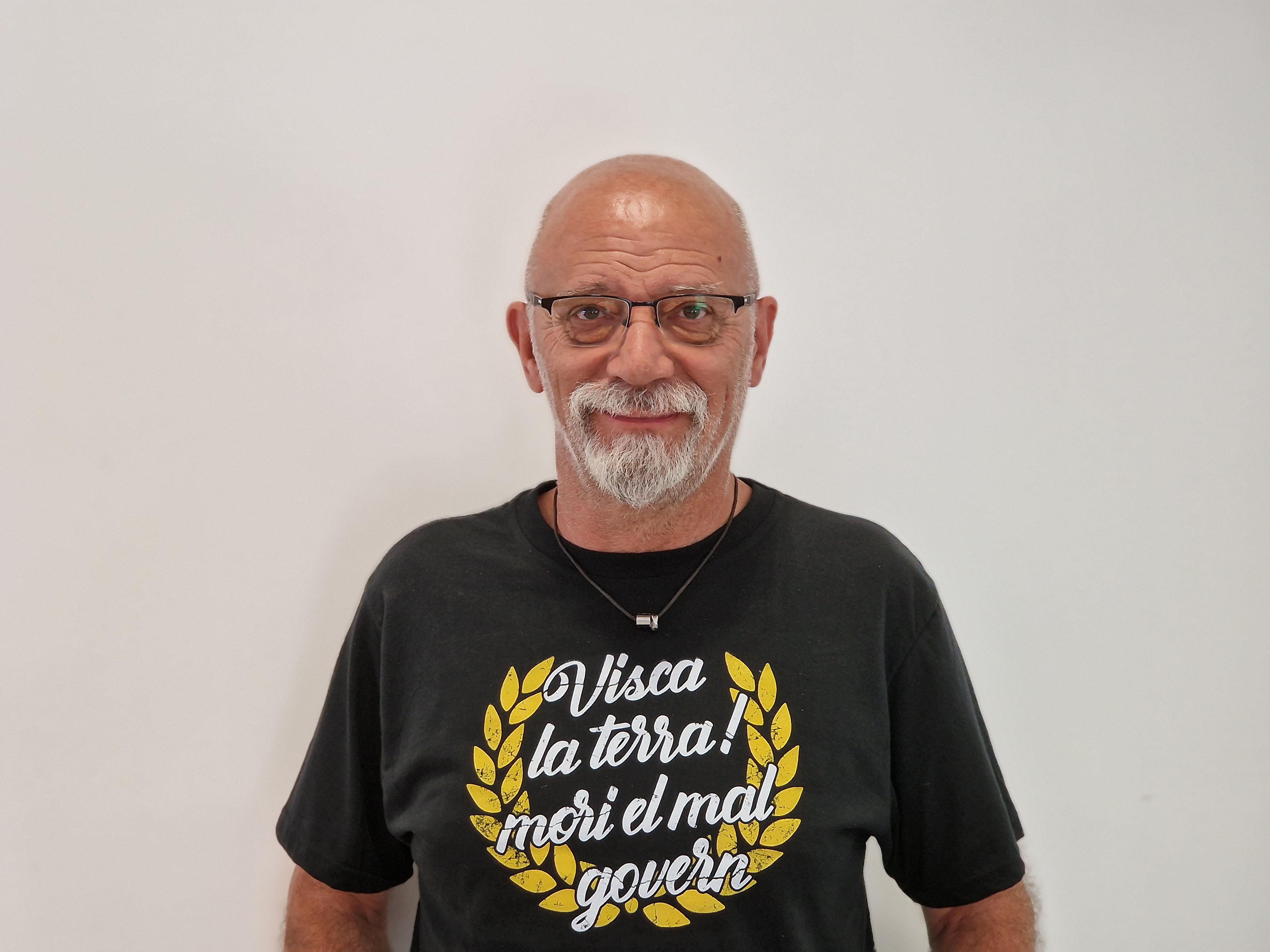 Foto Domènec Sanromà Filella