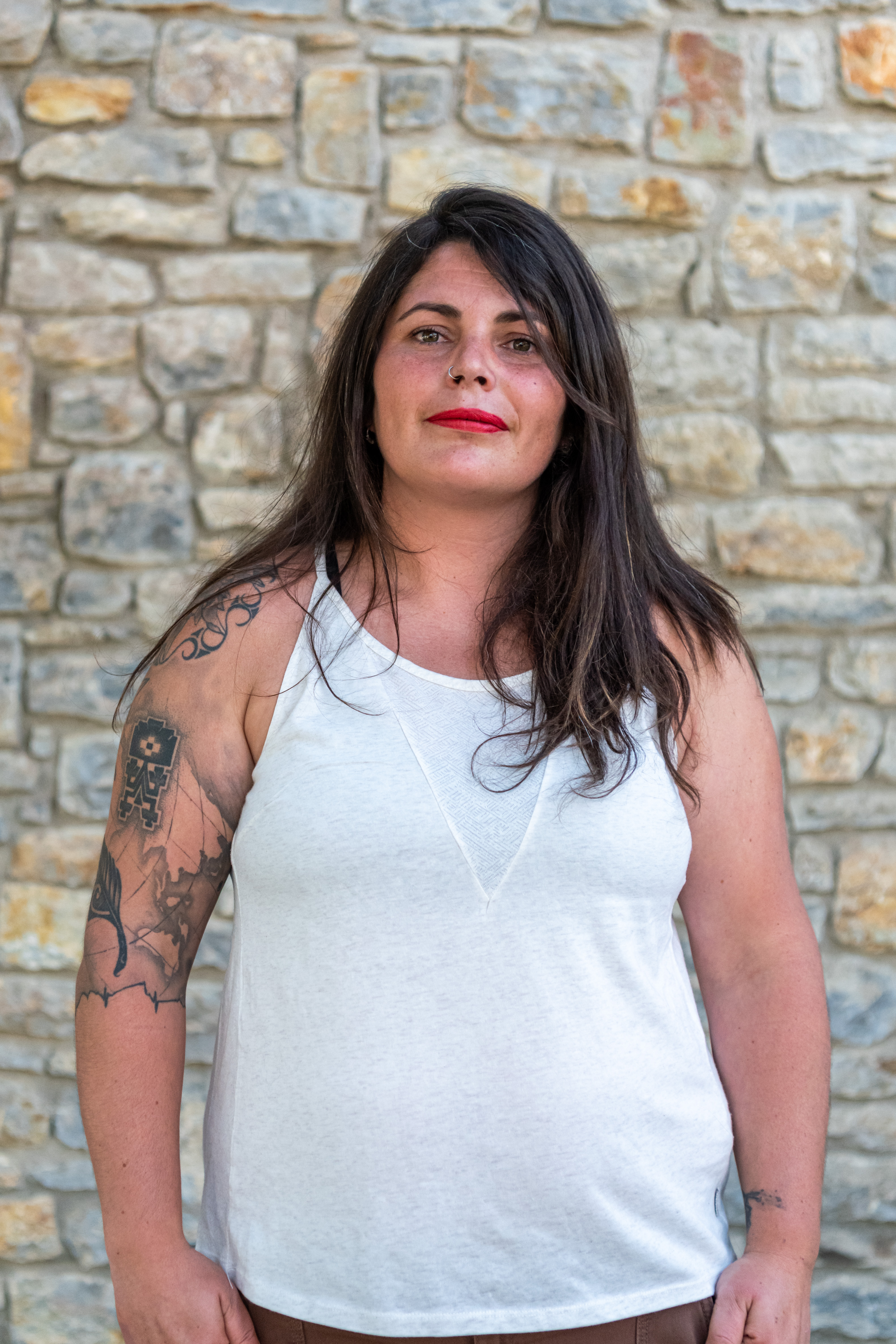 Foto Judith Gibert López