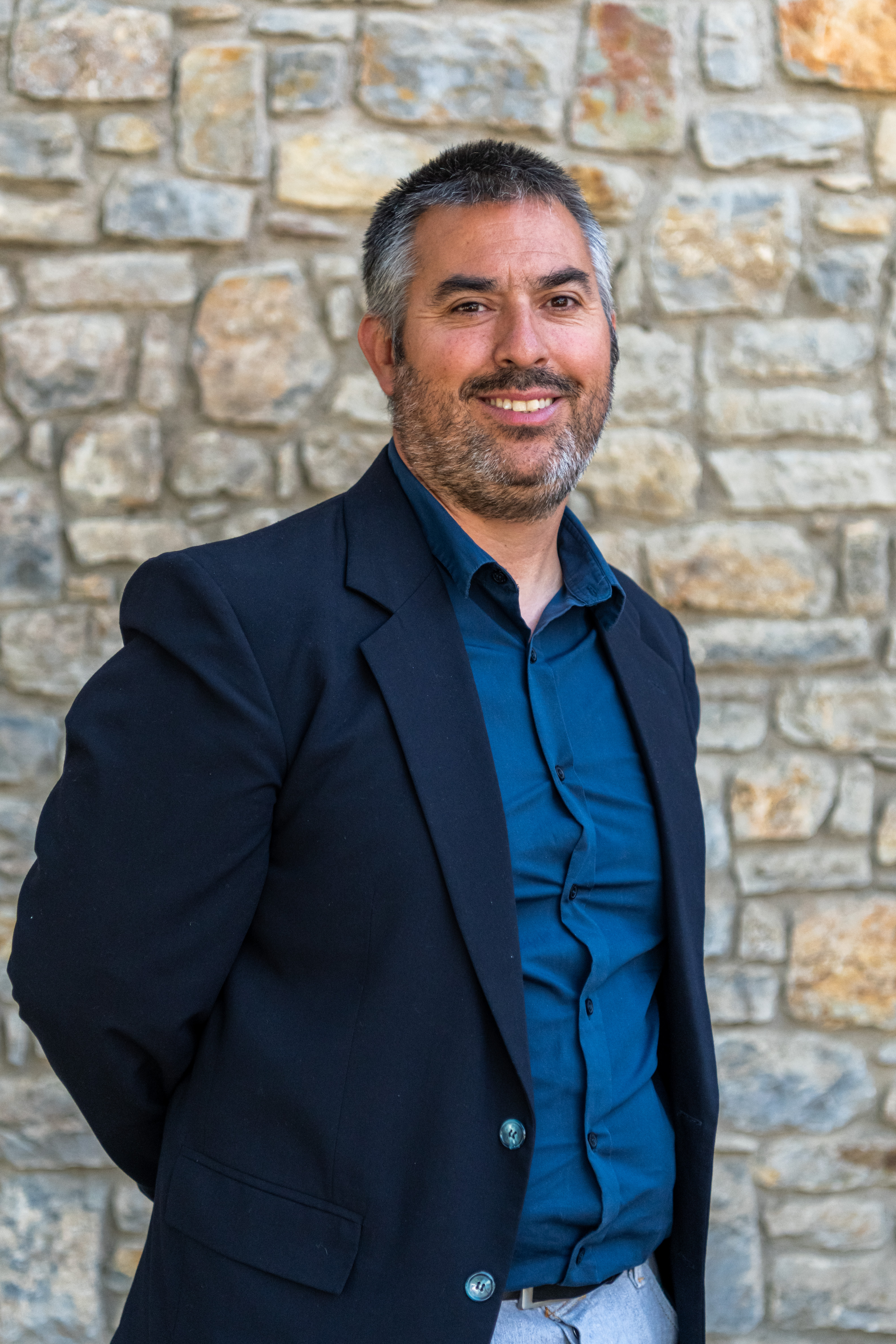 Foto Pere Ros Claveria