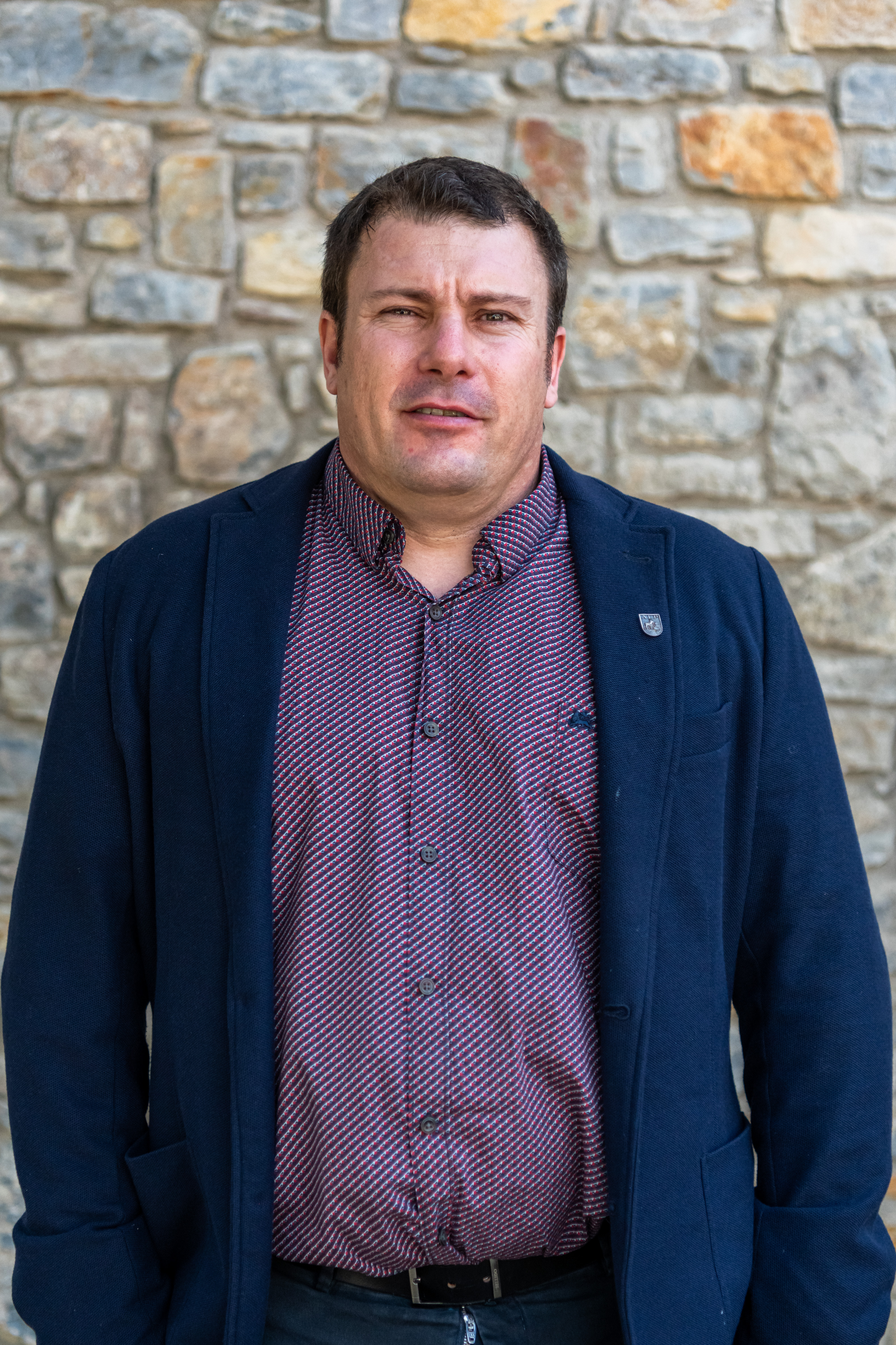 Foto Carles Adserà Guillen