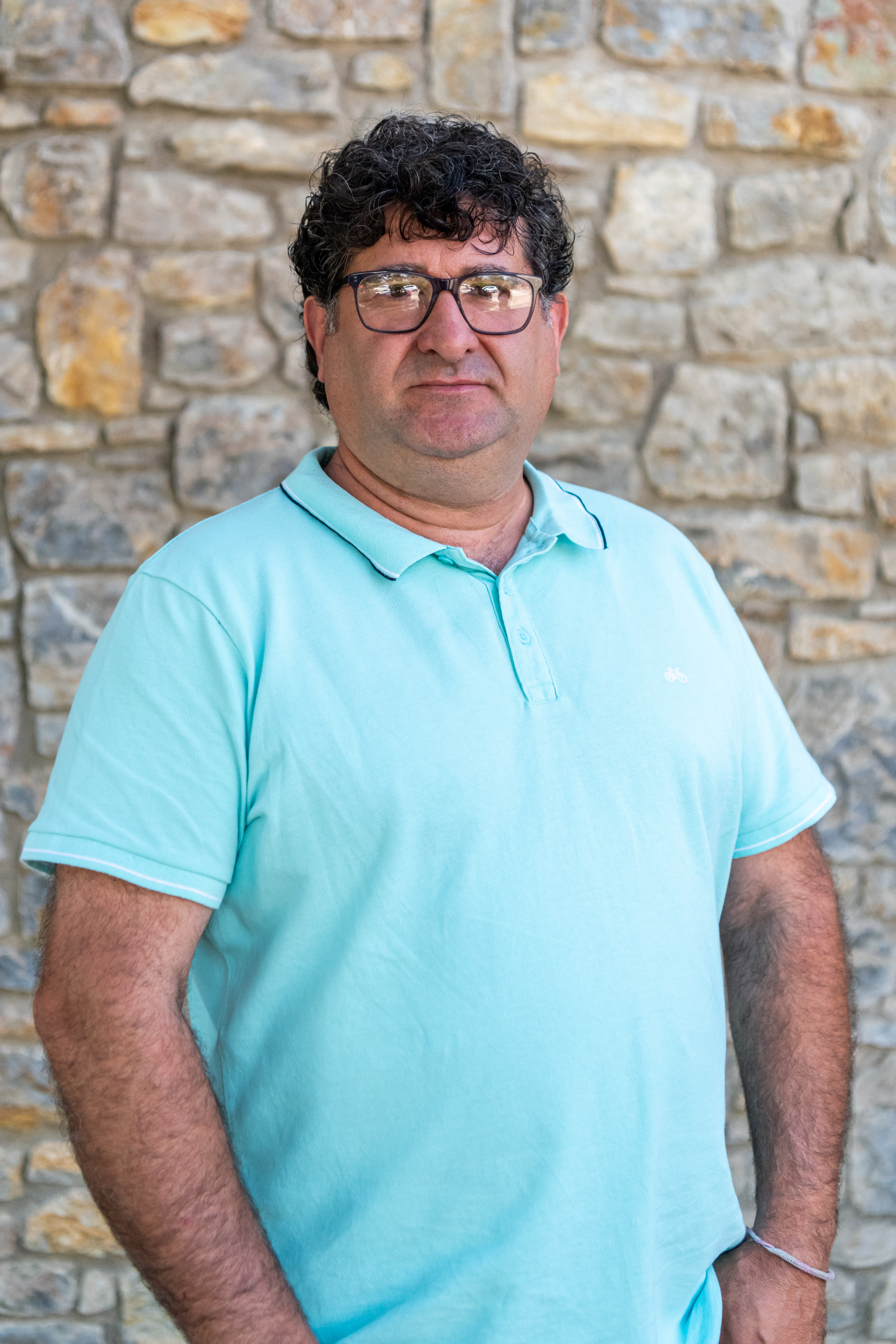 Foto Rafael Molina Gutiérrez