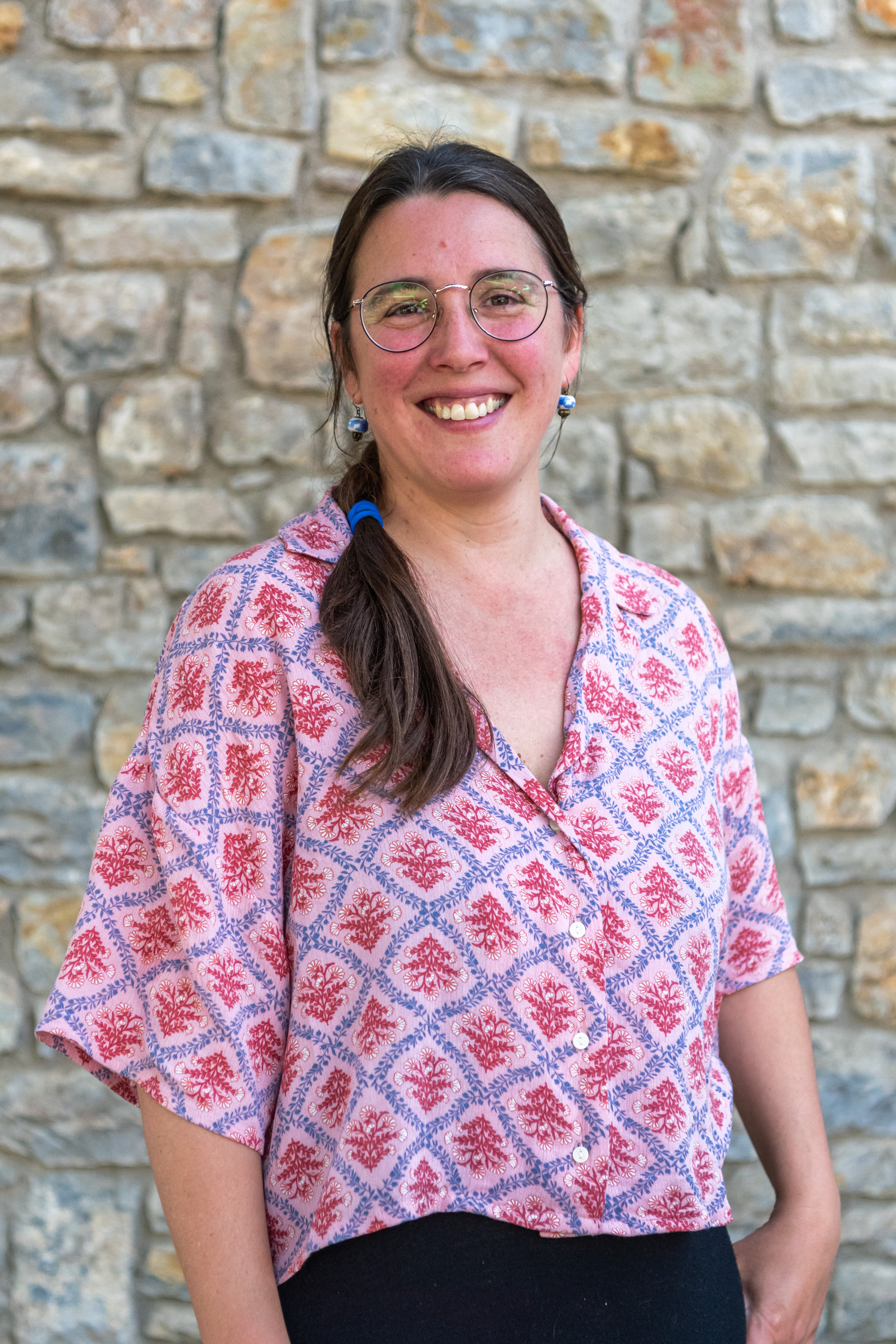 Foto Maria Tiana Belil