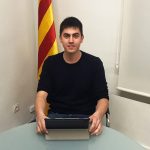 Foto Josep Morais i Trafach