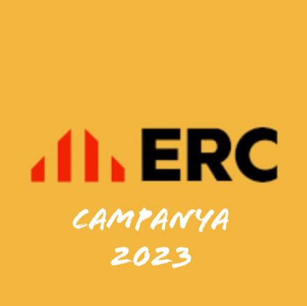 Logo ERC - AM
