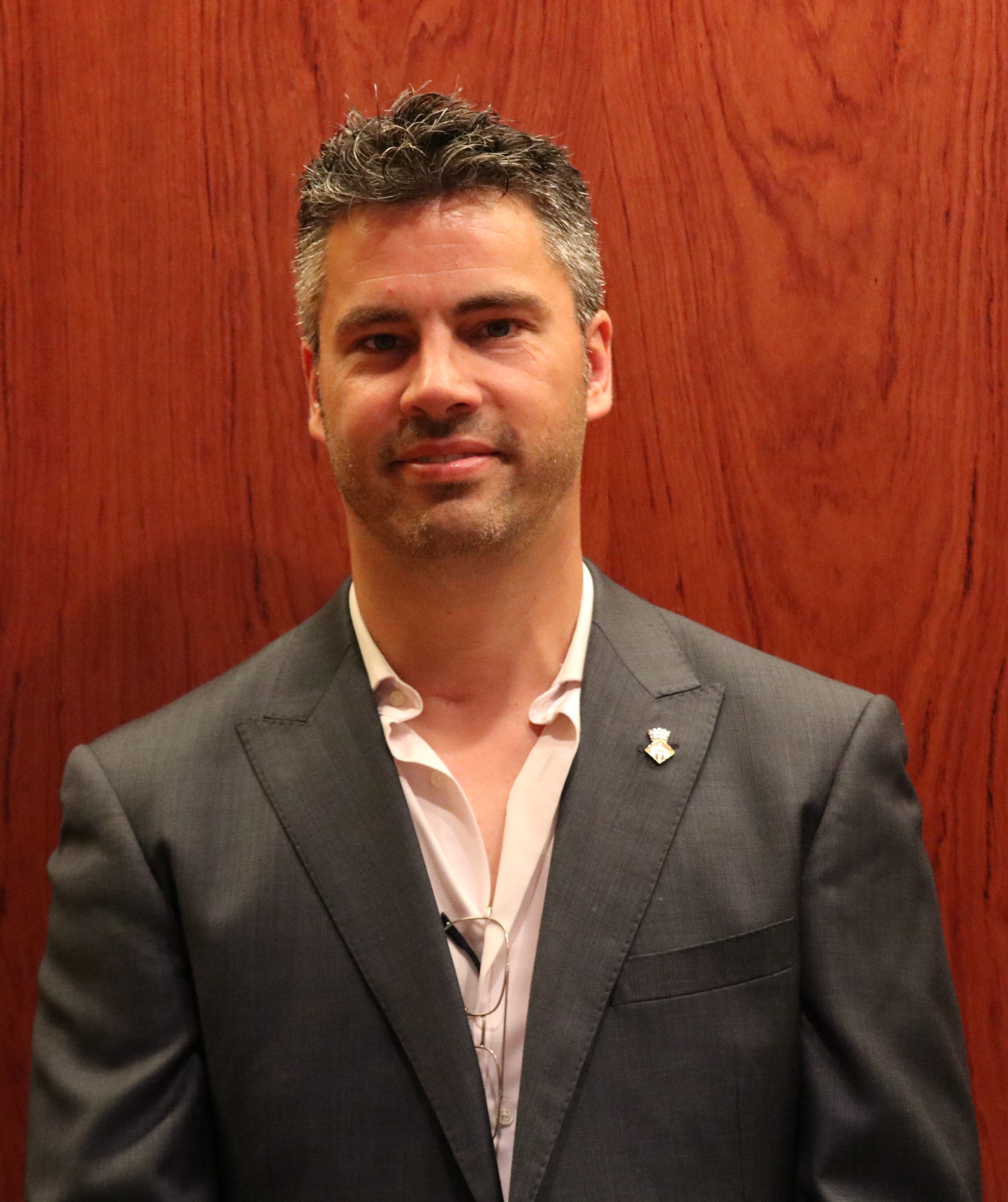 Foto Héctor Carlos Travesa Gómez