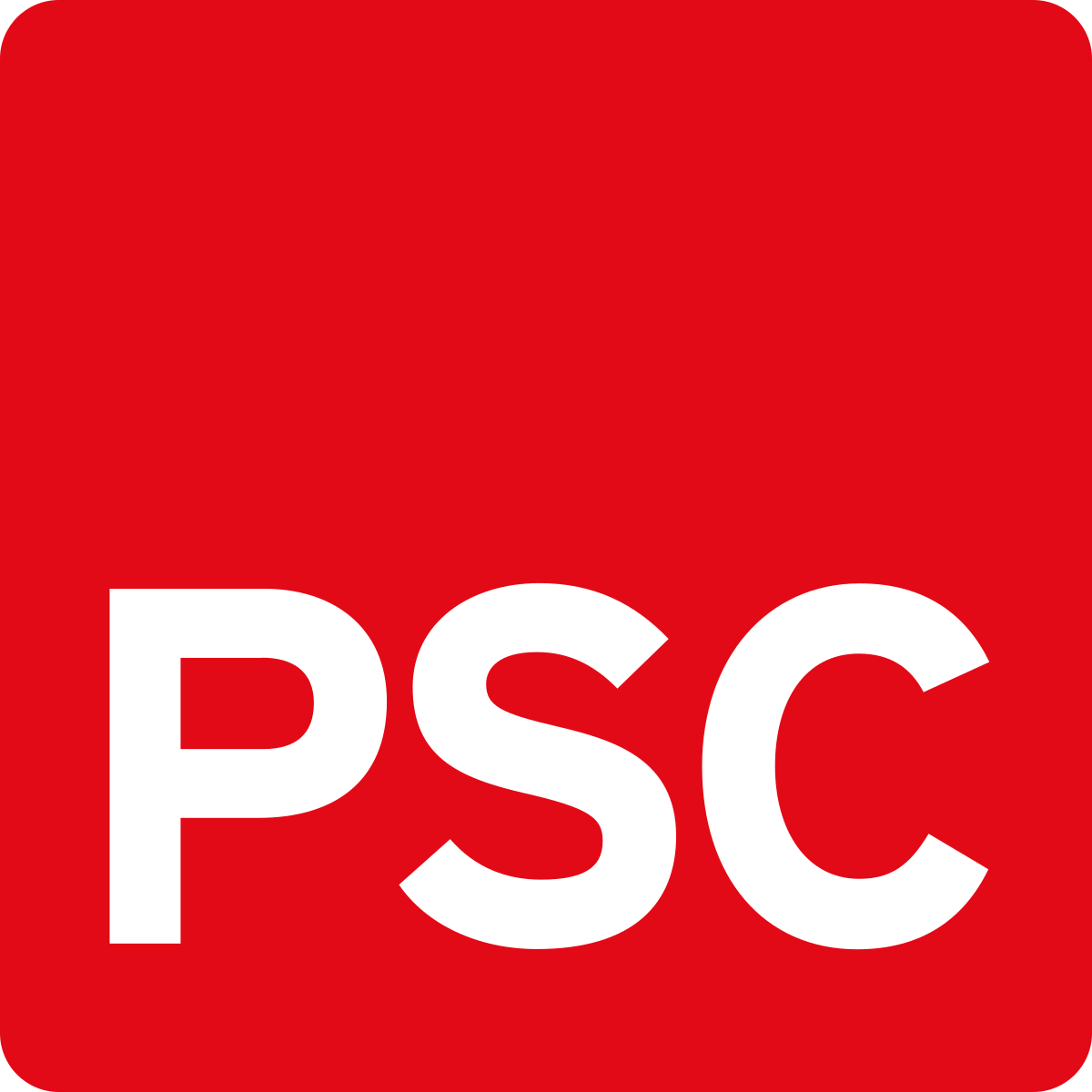 Logo PSC-CP
