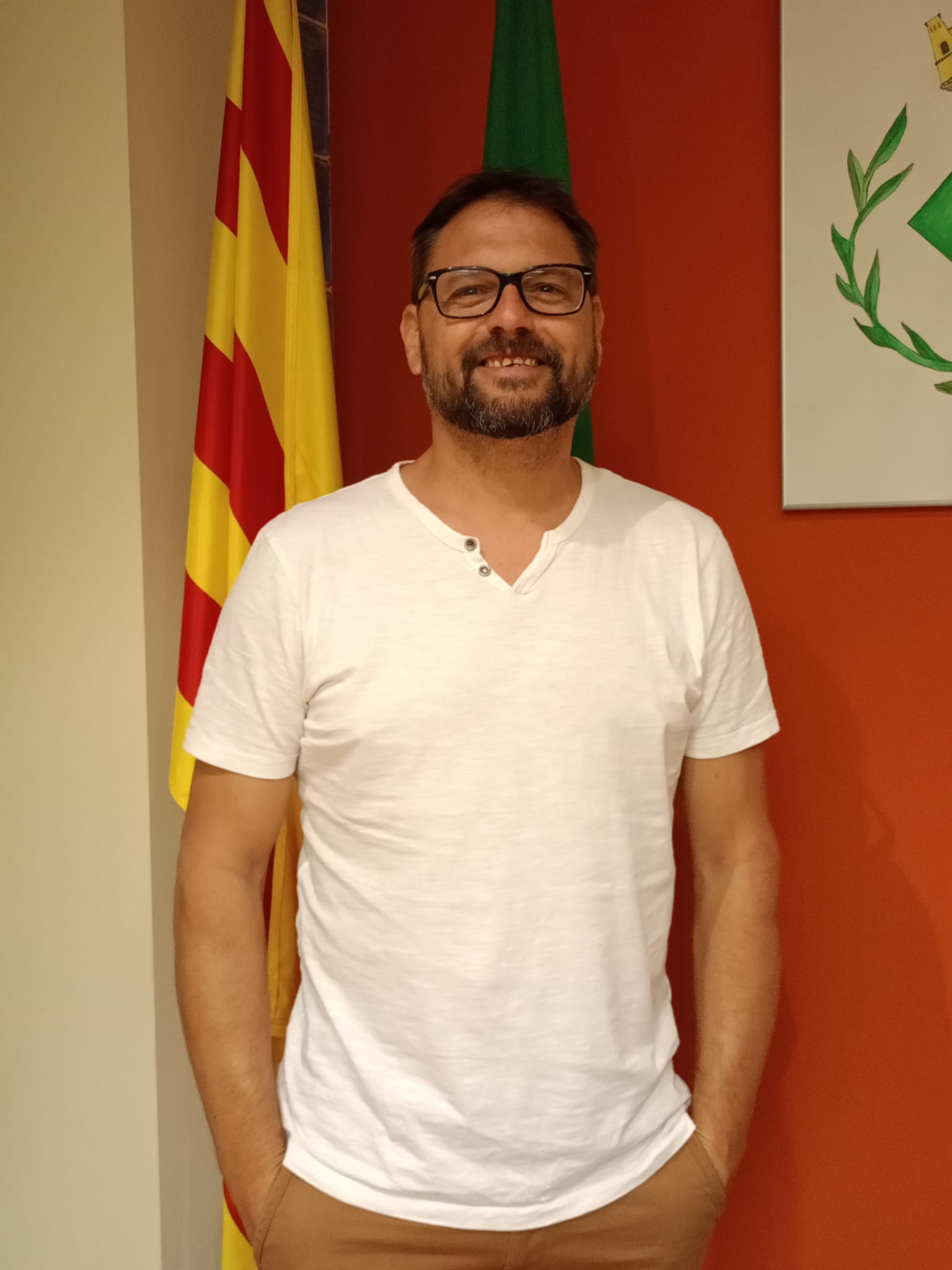 Foto MARC CASADEVALL NADAL