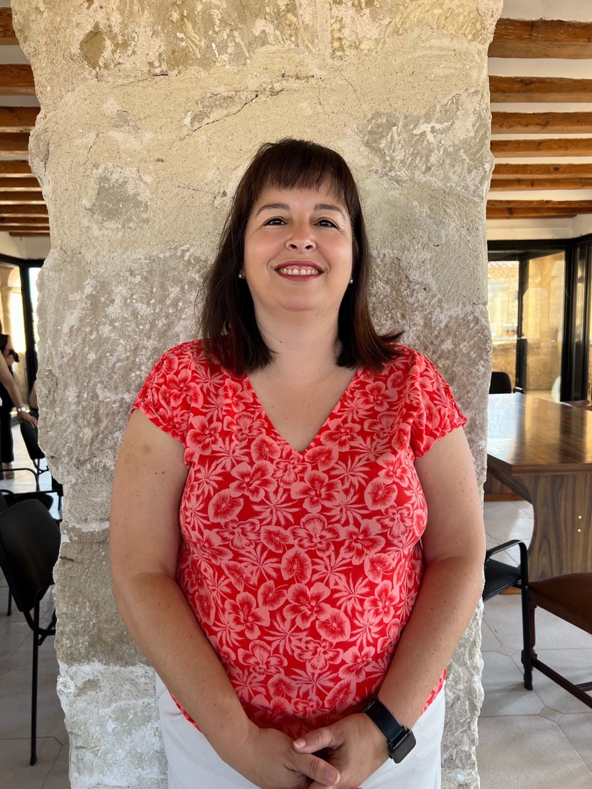 Foto MARTA SAMPER I SAMPER