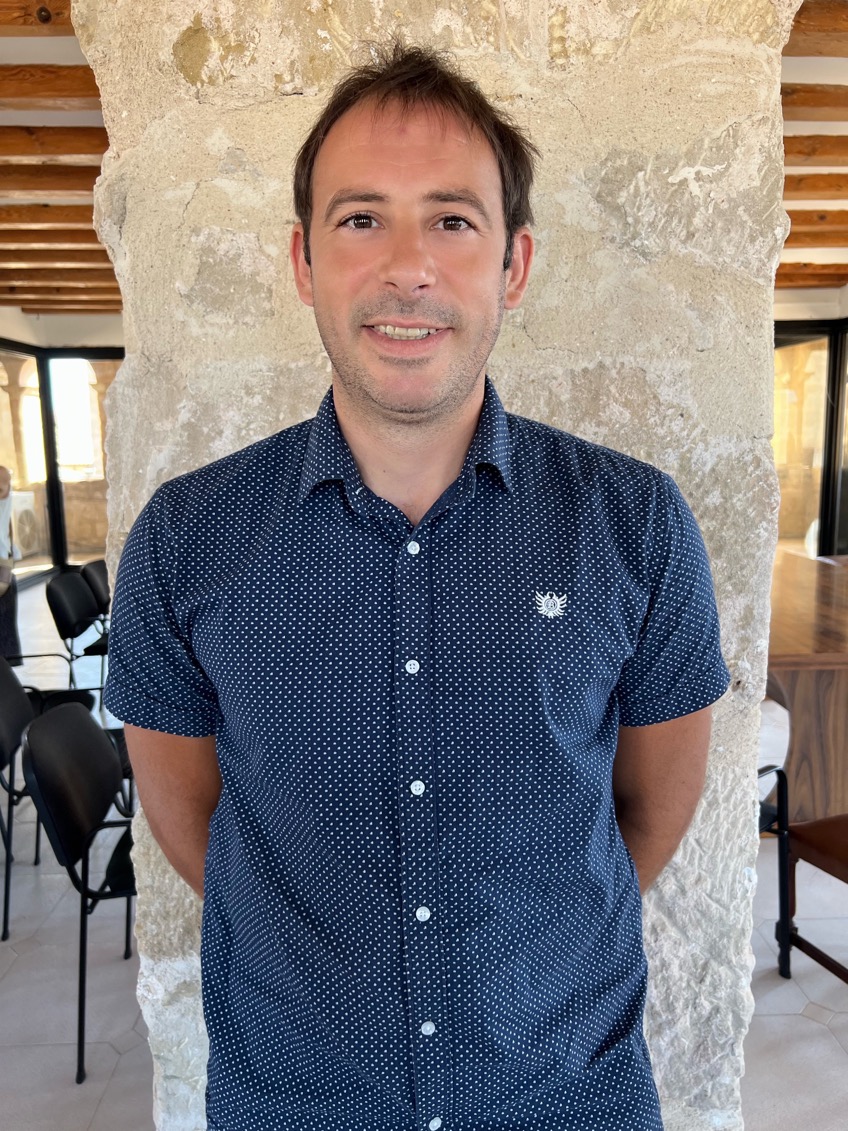 Foto JORDI FARNÓS I MALLEN