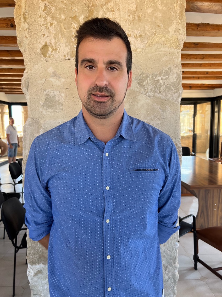 Foto JULIO JOSÉ VALLÉS FOZ