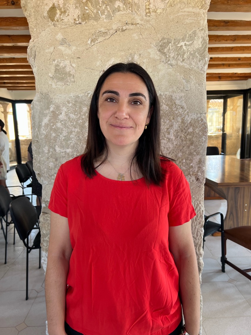 Foto NEUS SANROMÀ I SAMPER