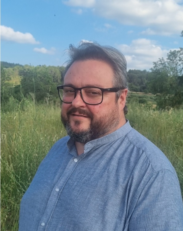 Foto Jose Antonio Rescalvo Zapata