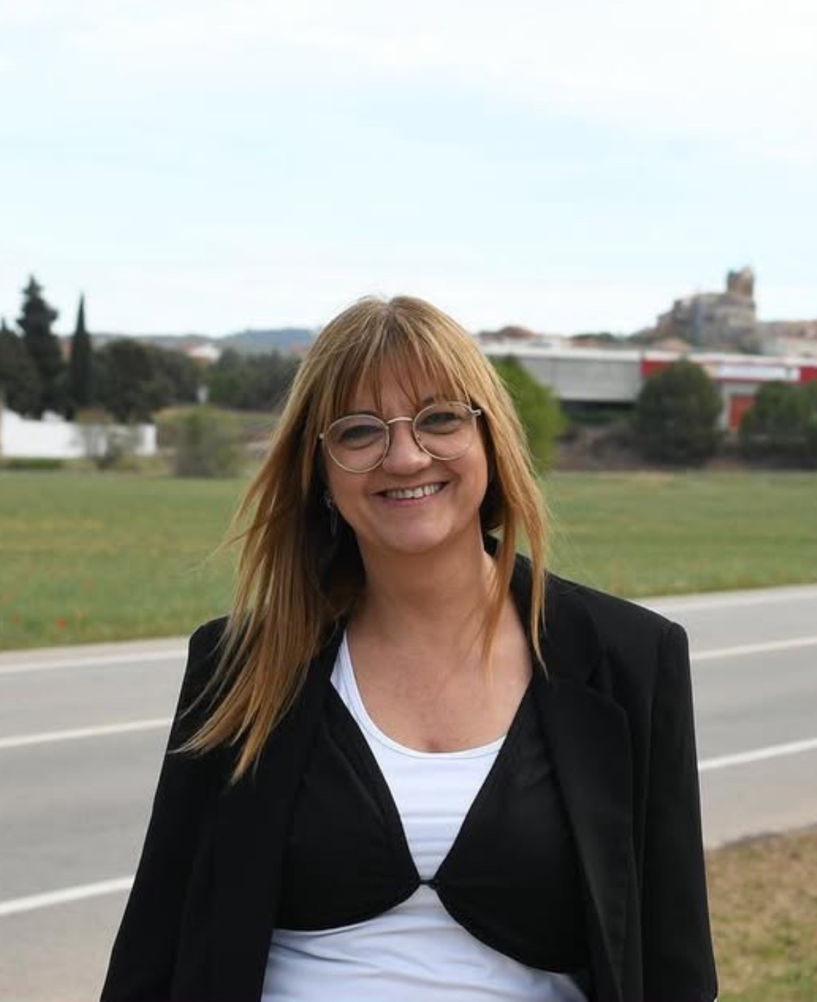 Foto Elisabet Carracedo Manyosa