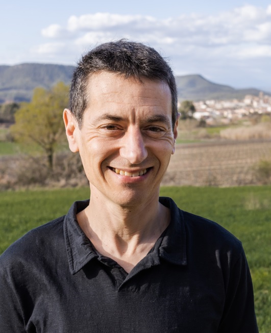 Foto Daniel Bañeza Soler