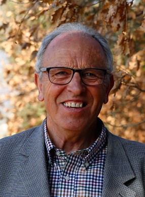 Foto Ramon Gangolells i Vilardell