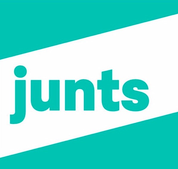 Logo JUNTS
