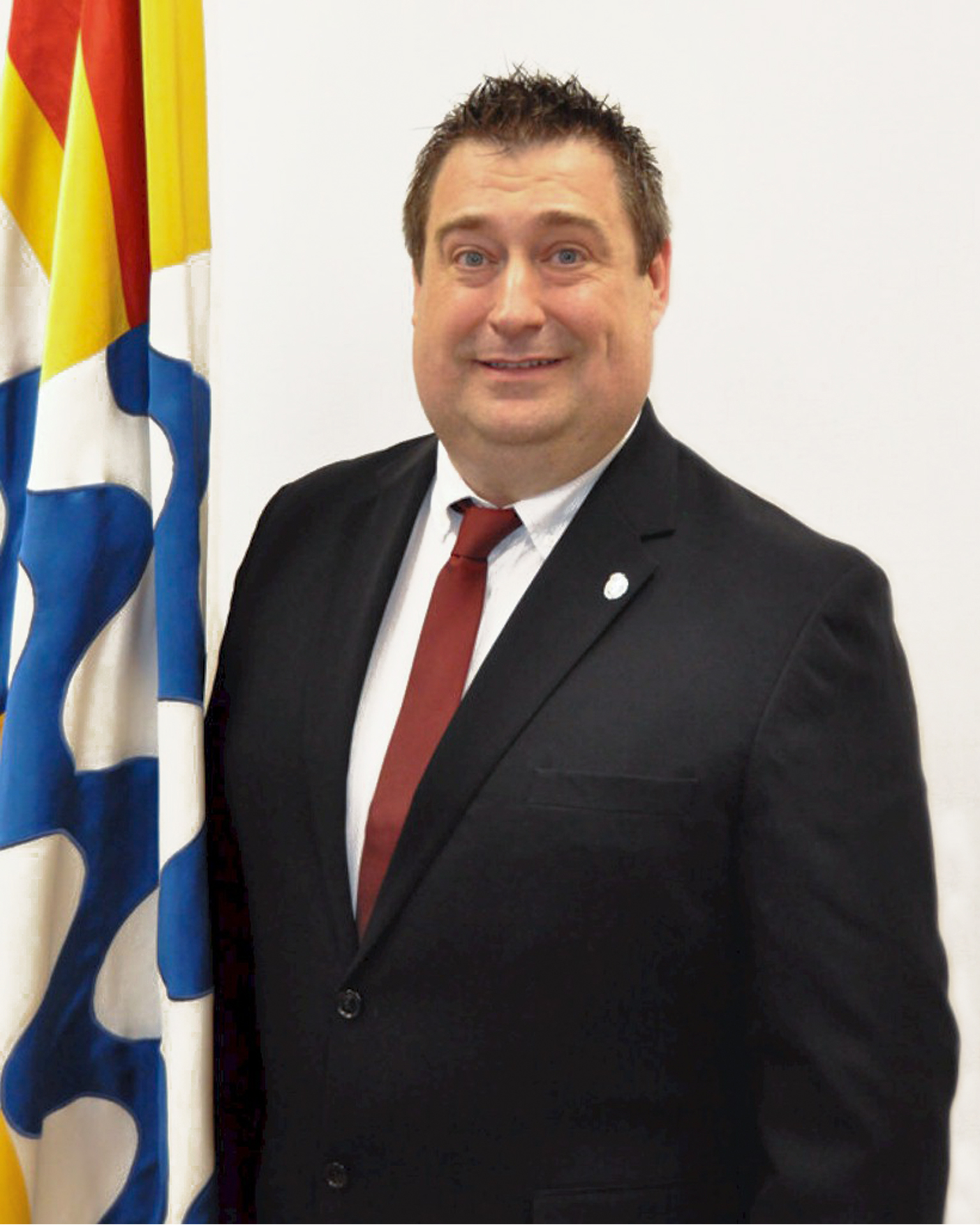 Foto Juan José Portillo López