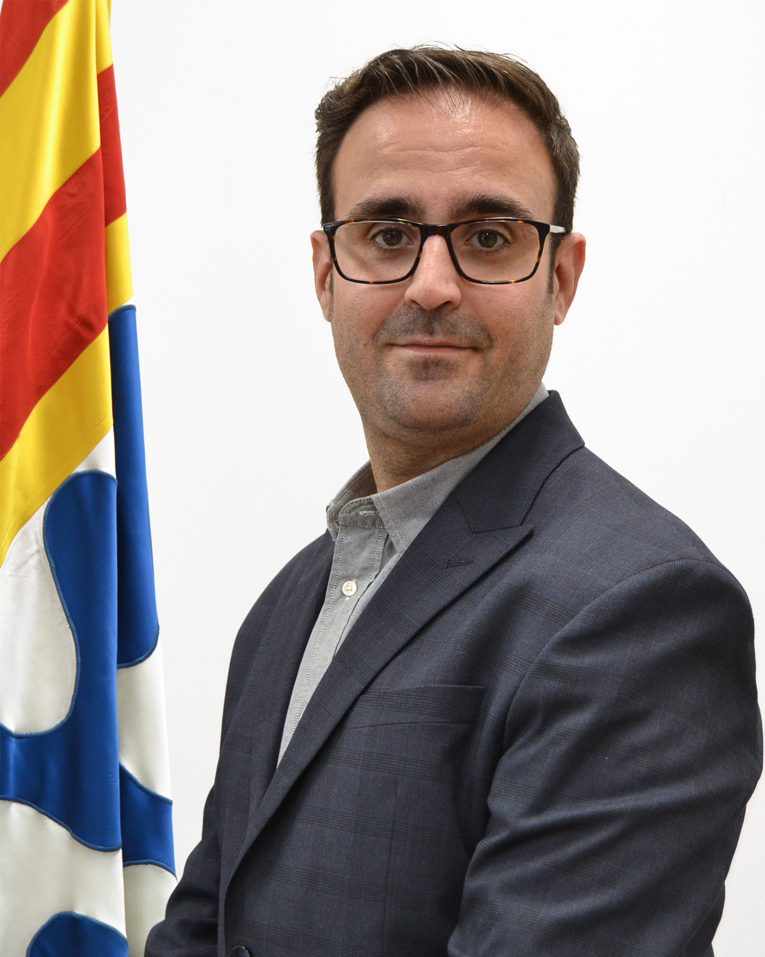 Foto Daniel Aguilera Mangas