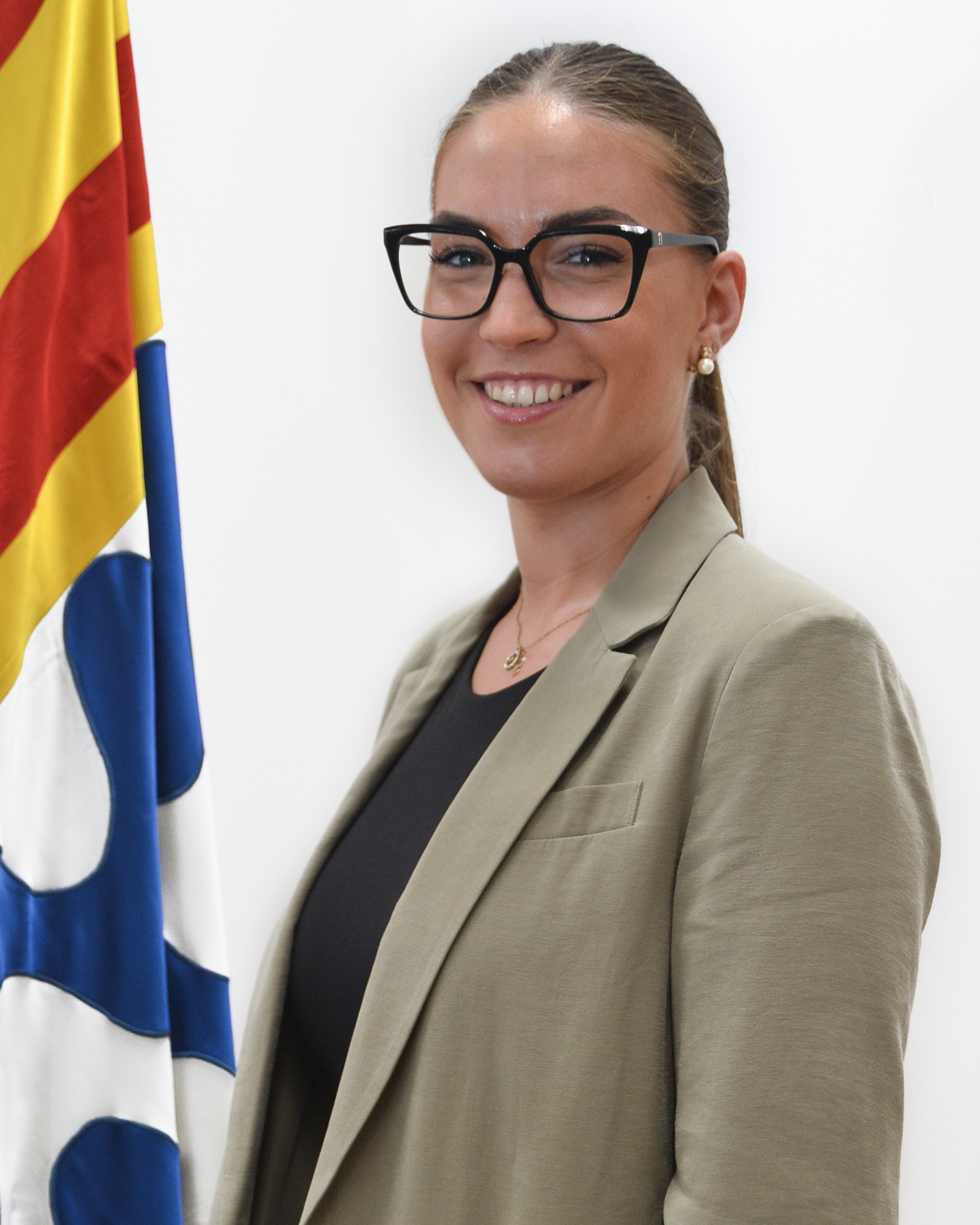 Foto Odalys Sánchez Martínez