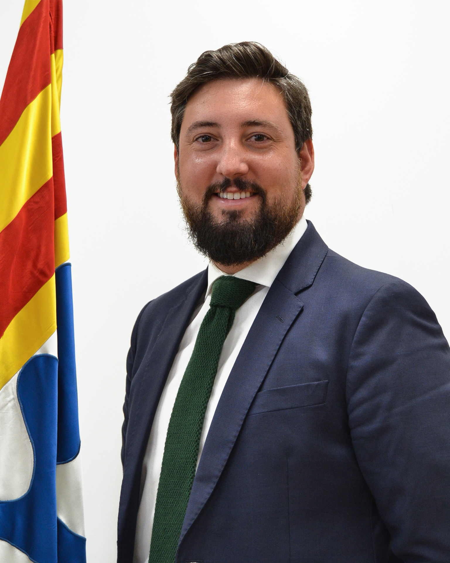 Foto Fernando Carrera López