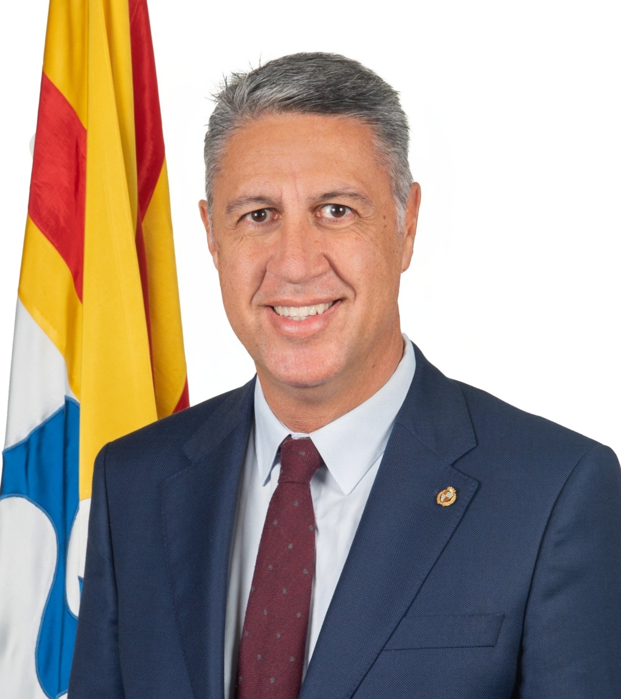 Foto Xavier García Albiol