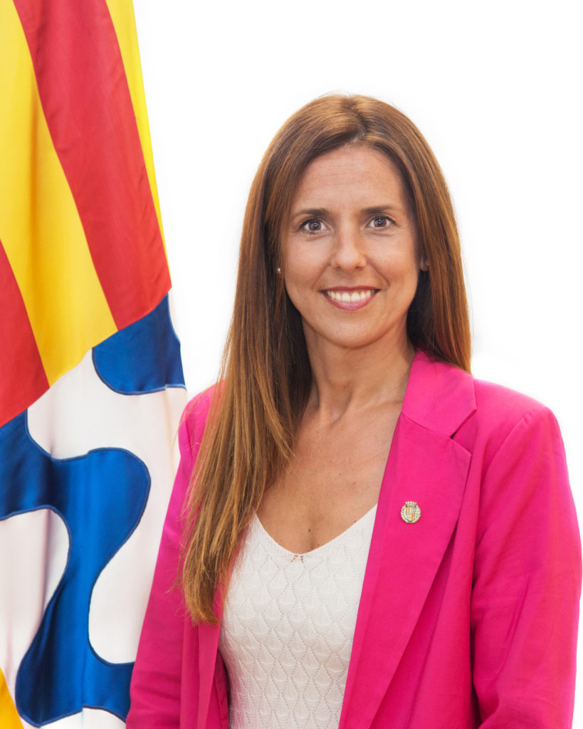 Foto Rosa del Amo Hernández