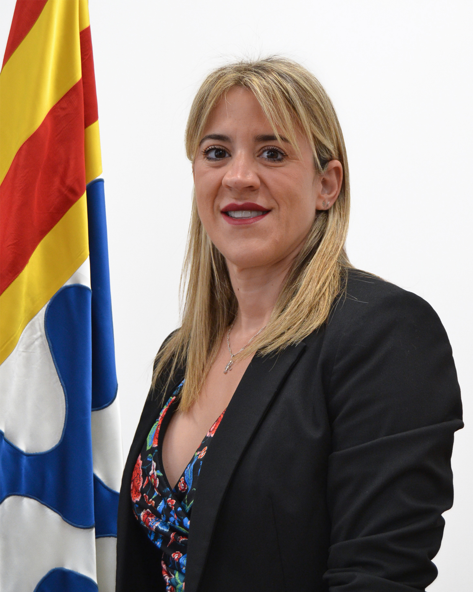 Foto Rosa Trenado Sánchez