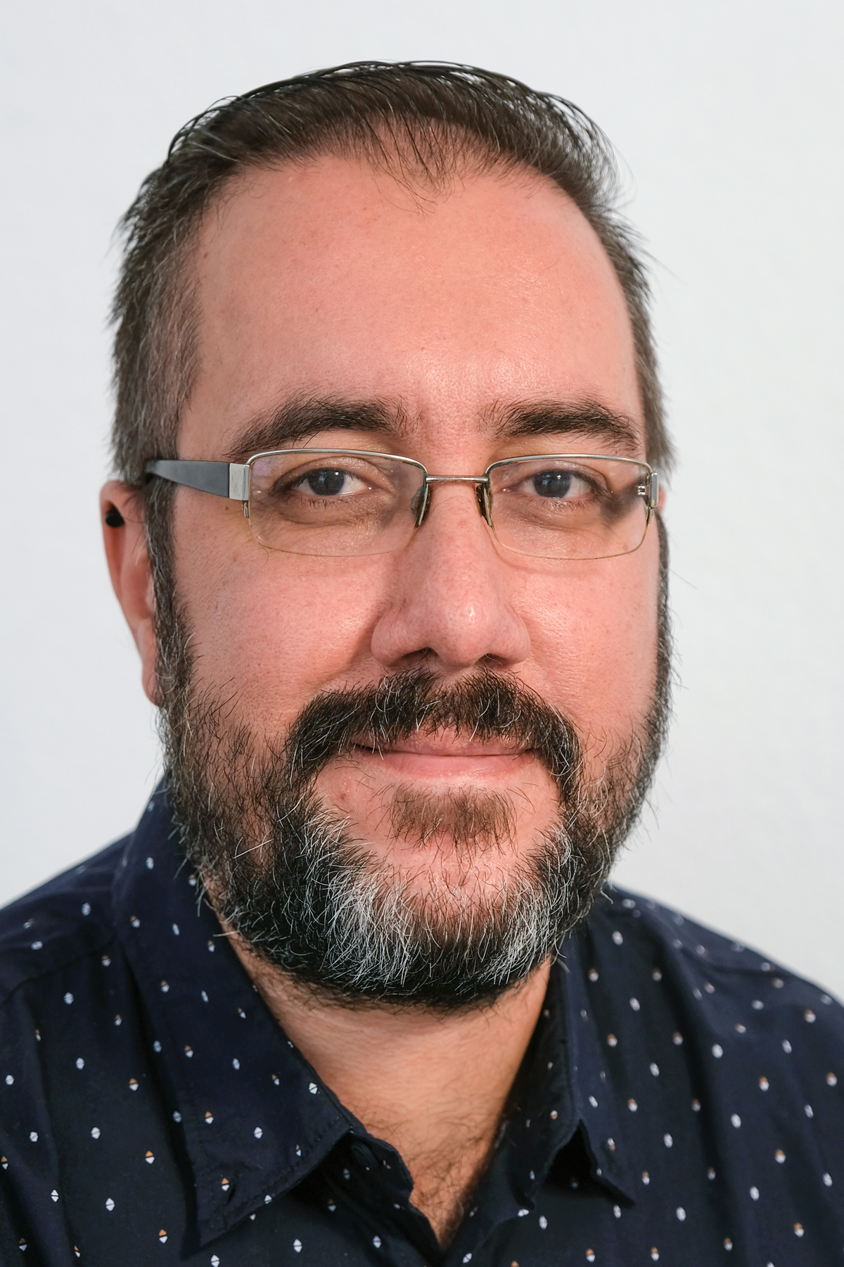 Foto Jaime Ridao Villalón