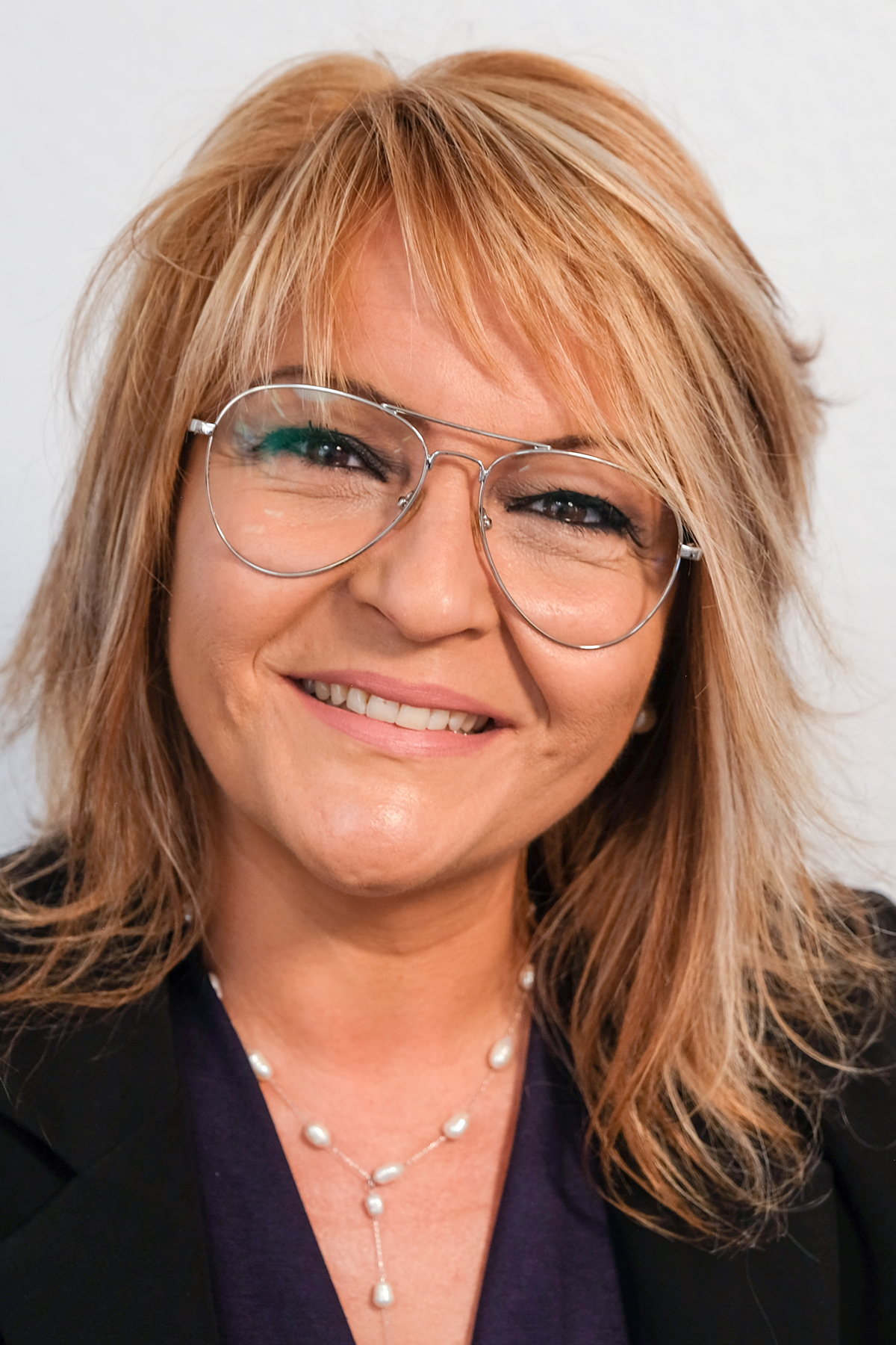 Foto Mercedes Gibaja Pastor