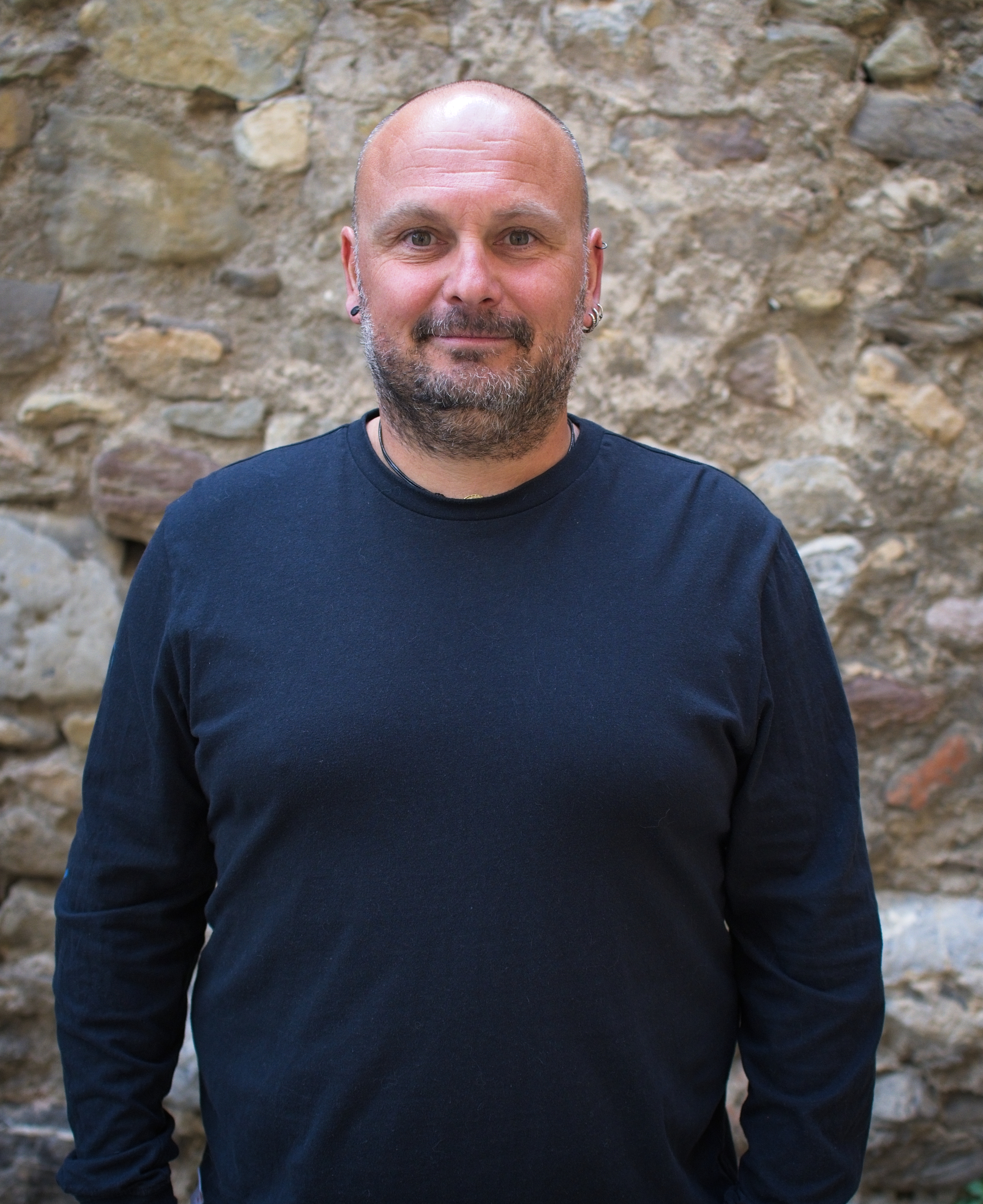 Foto Pablo Samper Dotto