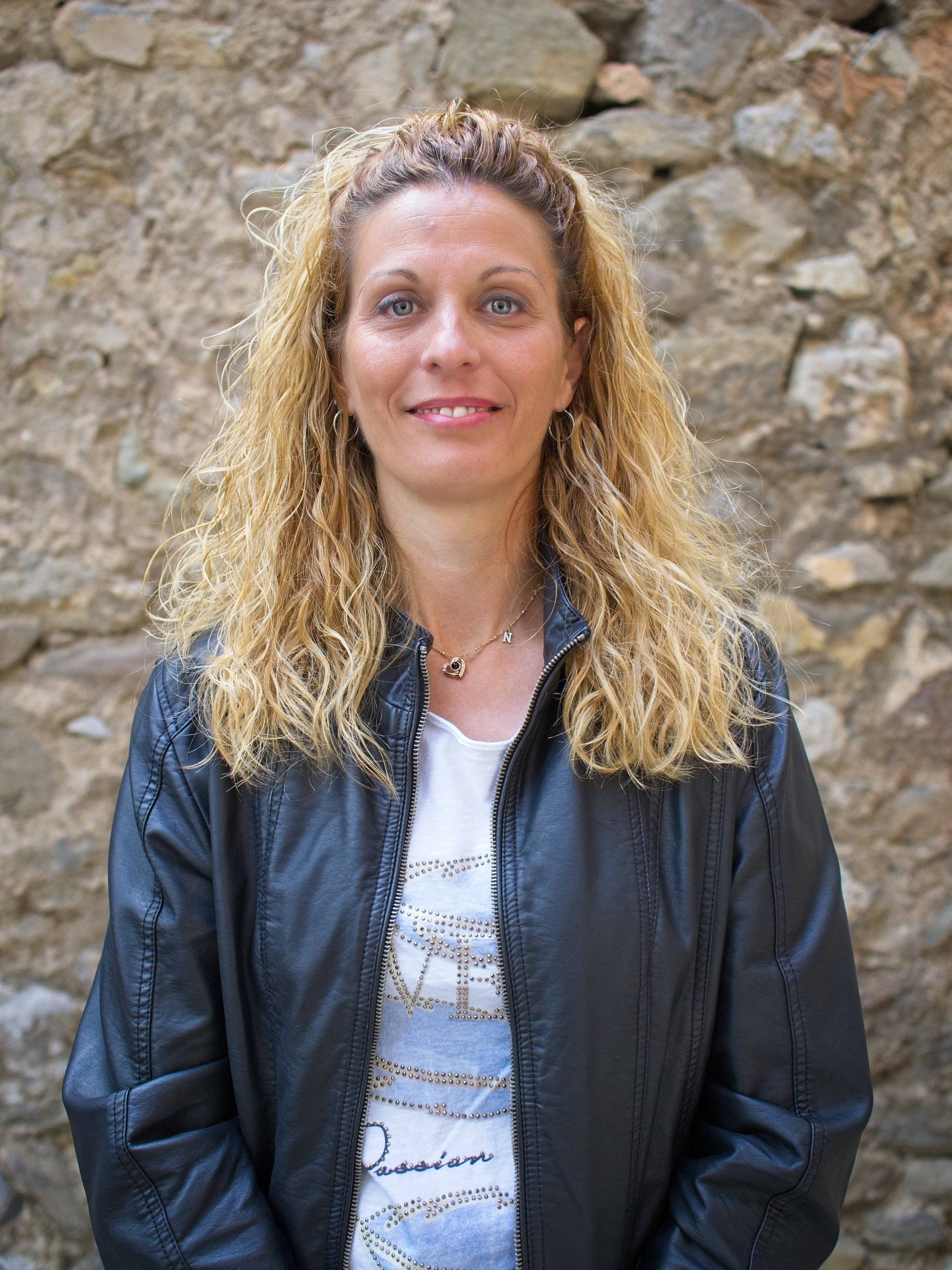 Foto Lourdes Sánchez Soler