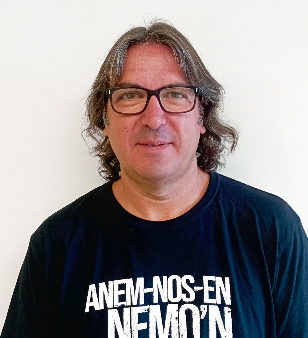 Foto JORDI VILANOVA FERNÁNDEZ