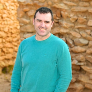 Foto Cristóbal Joyanes González