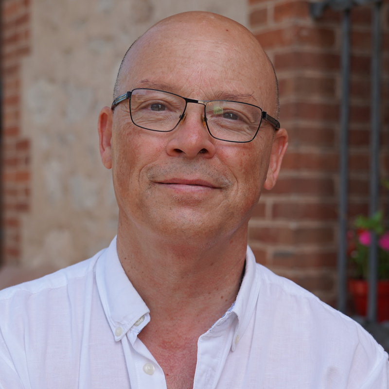 Foto Jose García Parra