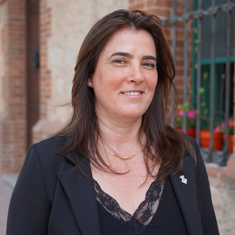 Foto Maria Llauradó i Fornt