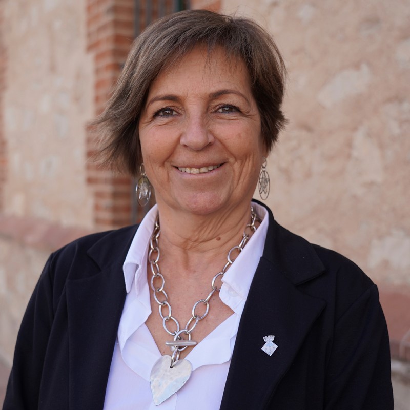 Foto Cati Junyent i Priu