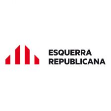 Logo Esquerra Republicana de Catalunya - Acord Municipal de Begues (ERC)
